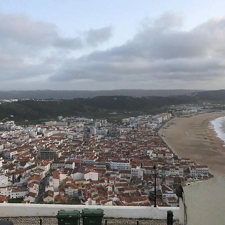 Canelle Apartamento Com Terraco Nazare Exterior photo