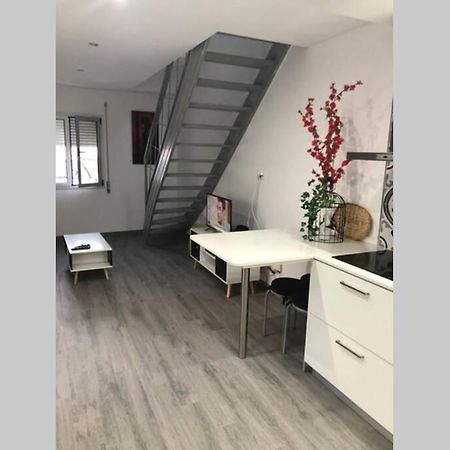 Canelle Apartamento Com Terraco Nazare Exterior photo