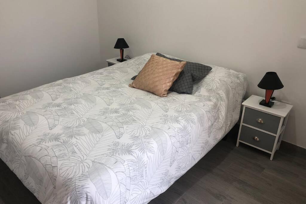 Canelle Apartamento Com Terraco Nazare Exterior photo